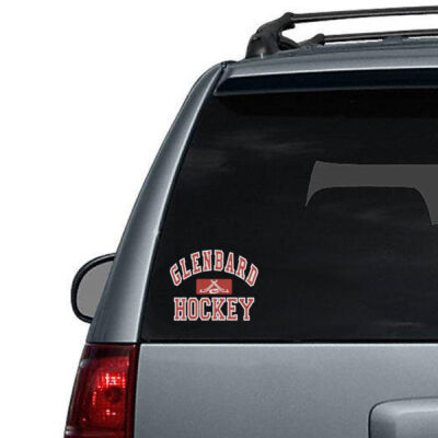 Car Decal  Thumbnail