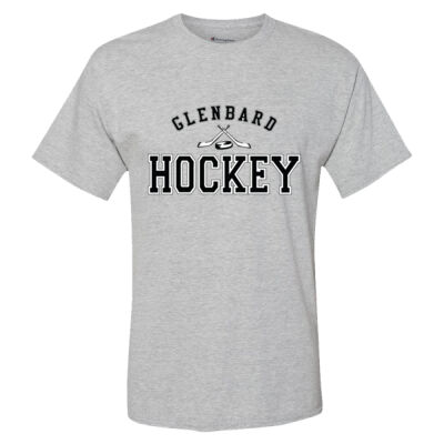 Champion: Premium Short Sleeve T-Shirt  Thumbnail