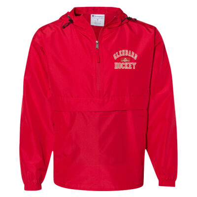 Champion: Packable Jacket Thumbnail