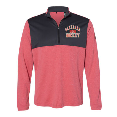 Adidas: Lightweight UPF pullover Thumbnail