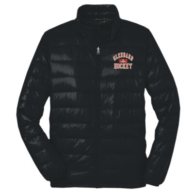 Down Jacket  Thumbnail