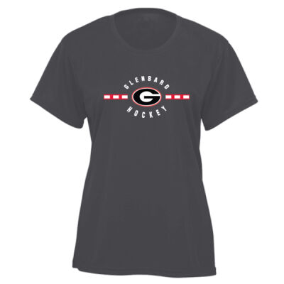 Women’s Performance T-Shirt Thumbnail