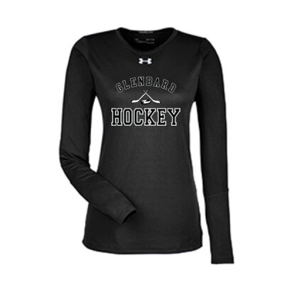 Ladies' Long-Sleeve Locker T-Shirt 2.0  Thumbnail