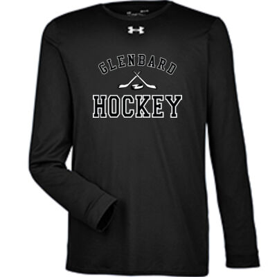 UA Long-Sleeve Locker T-Shirt 2.0  Thumbnail