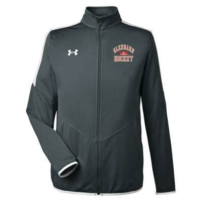 Under Armour Men's Rival Knit Jacket Thumbnail