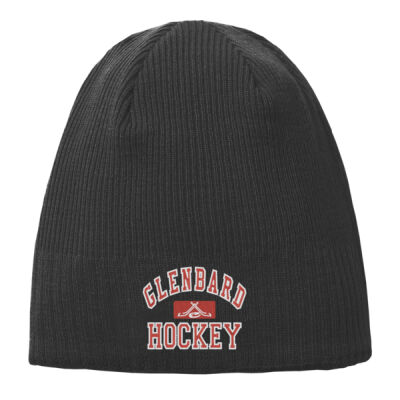 New Era® Knit Beanie Thumbnail