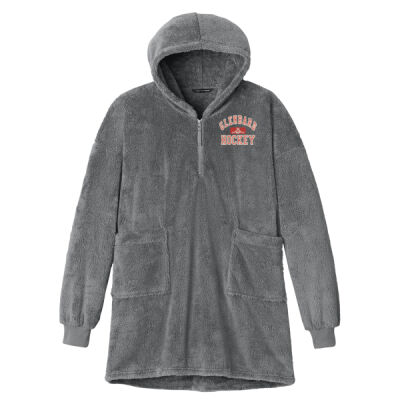 Port Authority® Plush Poncho Thumbnail