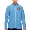 Men's Campus Microfleece Jacket Thumbnail