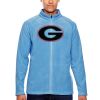 Men's Campus Microfleece Jacket Thumbnail