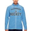 Men's Campus Microfleece Jacket Thumbnail